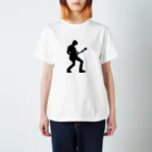 keystoneのguitarist3 Regular Fit T-Shirt