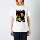 ふぁにーしょっぷの？空間 Regular Fit T-Shirt