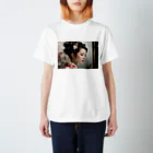 AI_GIRLの恵里香　ERICA Regular Fit T-Shirt