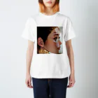 shiba9の美人 Regular Fit T-Shirt