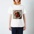 yukki1975の折り紙のイラスト_021 Regular Fit T-Shirt