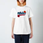 mihhyのMIHHY スタンダードTシャツ