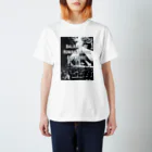 FUZZAGE™ (ファズエイジ)のmountain fuzz edge マウンテンファズエッジ 2 Regular Fit T-Shirt