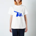 アンプラグドのズボッ！！Tシャツ スタンダードTシャツ