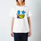 Wear Drug Storeのjunkieくん  スウェット スタンダードTシャツ