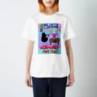 呪いのおしりのOSENBEY FOR YOU Regular Fit T-Shirt