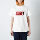 むくむく工房のMUKU'S DINER Regular Fit T-Shirt