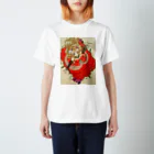 うずら迷宮 出張所のprincess of "magia" Regular Fit T-Shirt