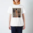 BKBINAPの【世界に10枚】ばむちん写真集Tシャツ！！！ Regular Fit T-Shirt