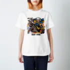 freehandの北条　早雲 Regular Fit T-Shirt