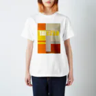 ろくもんせんの115系　電車車両　 Regular Fit T-Shirt