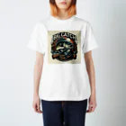 せんす工房のBIG CATCHⅧ Regular Fit T-Shirt