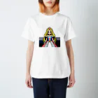J-SHOPのピクセルアート　王女様3 Regular Fit T-Shirt