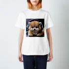 satoshi07のDJDOG Regular Fit T-Shirt