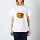 mocaの食パン スタンダードTシャツ