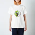 高崎さん家の水芭蕉 katashina Regular Fit T-Shirt