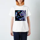 egg Artworks & the cocaine's pixのふしだらⅡ Regular Fit T-Shirt