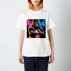 kellustratorのキャバゴリラ2 Regular Fit T-Shirt