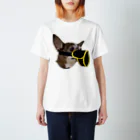 GEDOの犬2号 Regular Fit T-Shirt