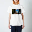 Claireのbuildings スタンダードTシャツ