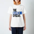 ラーメン・餃子 ハナウタ&GYOZA DAYのTHE RAMEN GYOZA Regular Fit T-Shirt