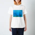 uufuのphoto Regular Fit T-Shirt