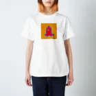 kyororuのタコウィンナーのキョロメリアン Regular Fit T-Shirt