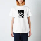 おひるねのゆめ-nats:u:mi-のろぼ1号トみゅーじっく Regular Fit T-Shirt