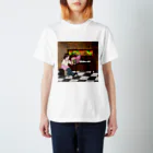 music cafe Wolverineのウルヴァリン　オリT Regular Fit T-Shirt