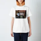 居酒屋 春と修羅の餃子センター Regular Fit T-Shirt