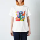 KATAのリリパ！ Regular Fit T-Shirt