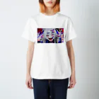 もちだれんのろんちゃんT Regular Fit T-Shirt