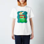 ワタシのお店のSunny Side Up スタンダードTシャツ