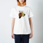 viva's SHOPのびーばーに◯◯したいシリーズ Regular Fit T-Shirt