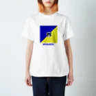 MINORITY ROOMのニャルソックTシャツ Regular Fit T-Shirt