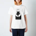 大熊猫商店の大熊猫店長 Regular Fit T-Shirt