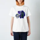 otamanin4gの未知へ Regular Fit T-Shirt