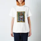 ポケファス ショップの【おデコレーションケーキ】TS Regular Fit T-Shirt