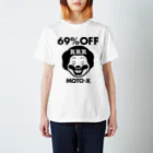 SHOPのSODC_002 スタンダードTシャツ