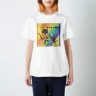 いぬいぬいのミスター•ダン　 Regular Fit T-Shirt