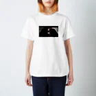 Crowdfunding  Reborn Guernicaの南無な Regular Fit T-Shirt