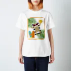 きら星のバカンス Regular Fit T-Shirt