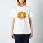 omochisanshopのおもちさんdiary20240606 Regular Fit T-Shirt