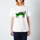 POLLYのPOLLY 024 Regular Fit T-Shirt