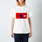 Kanchangのワクワクバズりショップの現代社会 Regular Fit T-Shirt