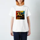 BABYLON  Channel　aiのペガサス　ルネサンス Regular Fit T-Shirt