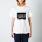 Neocla_Designの'Nanasan RS' Regular Fit T-Shirt