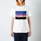 りーもの空 02 Regular Fit T-Shirt