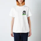 aika_wasa_teyanのわさび Regular Fit T-Shirt