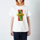 mossan-Tのパッションフルーツ Regular Fit T-Shirt